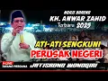 Download Lagu 🔴 LIVE PENGAJIAN KH ANWAR ZAHID TERBARU 16 SEPTEMBER 2025 DI JATISRONO WONOGIRI 