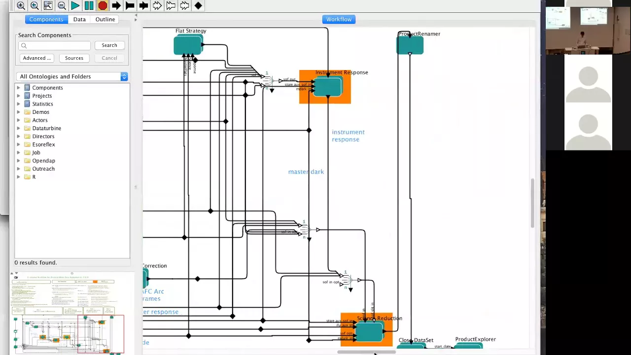 LPO Users Workshop 2018: X-SHOOTER data reduction tutorial by C. Manara