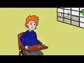 Fiona The FAT Superhero Funny Animated Comics