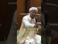 Ustadz Arifin Ilham _ Bangun tidur baca doa ini Di ijabah doanya