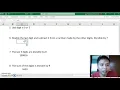 Divisibility Rules