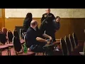 Coroner s inquest into fatal shooting of Addison by police begins
