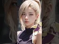 Download Lagu Naruto girls ai generated real life #viral #naruto #animeedit #narutocharacters #reallife
