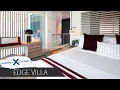 Celebrity Beyond Edge Villa Full Walkthrough Tour Review 4K Celebrity Cruises