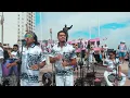 LOBO DOMESTICADO ♪  - Orquesta ZAPEROKO La Resistencia Salsera del Callao