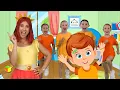 Download Lagu Lucilla - PIRULINO PIRULETTO 🩹😣 Official Video