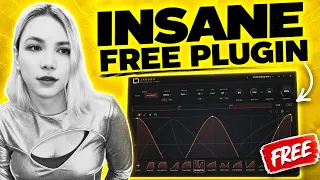 every producer is downloading this free plugin right now