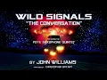Wild Signals | John Williams (arr. Chris Bryant)