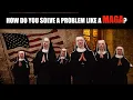 Download Lagu How Do You Solve A Problem Like A MAGA? The Sound Of Music Nuns Have Their Say...