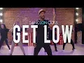Lagu Zedd, Liam Payne - Get Low | John Silver Choreography | DanceOn Class
