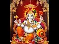 Download Lagu Pahi Pahi Vinayaka Song