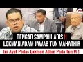Download Lagu Dengar Lokman adam jawab Tun M