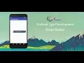 Android Development Tutorial - Swipe Button