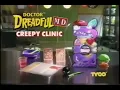 Download Lagu Doctor Dreadful Creepy Clinic Ad (1996)
