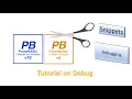 PowerBasic Snippets - Tutorial on Debugging your application