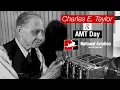 Honoring Charles E Taylor and Aviation Maintenance Technicians