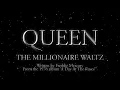 Download Lagu Queen - The Millionaire Waltz (Official Lyric Video)