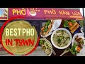Lagu BEST PHO IN CHICAGO•PHO NAM LUA