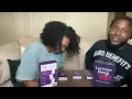 LETS GET DEEP AFTER DARK EDITION CARD GAME