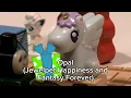 The Voice Roles of
