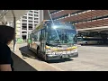 TheBus Honolulu Bus 190 Route 90 Express PEARL CITY Part 3