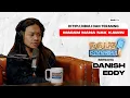Download Lagu DP : EPS 81 (PART 3) : ‘’“Macam Mana Nak Kahwin?” | Kisah Sedih Danish Eddy’’