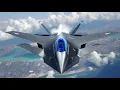Lagu U S  Air Force's NEW F-47 NGAD Fighter Set to Dominate the Skies Soon EDITED