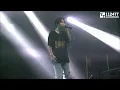 170415 Whitney -Hash Swan feat.The Quiett, Dok2 (Dok2 & The Quiett LIVE In HONGKONG)