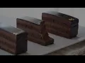 Flourless Moist Chocolate Cake / Gluten Free / No Flour
