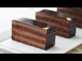 Download Lagu Flourless Moist Chocolate Cake / Gluten Free / No Flour
