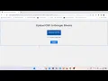 CSV to Google Spreadsheet import using nodejs