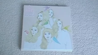 Download ♡Unboxing Red Velvet 레드벨벳 1st Mini Album Ice Cream Cake 아이스크림 케이크 (Ice Cream Cake Ver.)♡ MP3