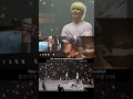 SKZ reaction to STAY’s surprise video in Anaheim ❤️