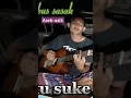 gambus sasak tetu suke
