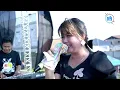 Download Lagu LIEA OWYEAH - PAYUNG HITAM (COVER LIVE SK GROUP)