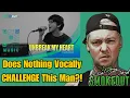Download Lagu Dimas Senopati - Un-Break My Heart ( Reaction ) TONI BRAXTON COVER