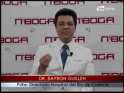 Hospital del Río ofrece tratamiento con plasma para covid-19