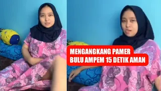 live daster mom biti terbaru gk pke d4l3m4n kel1h4t4n sangat j3l4s banget