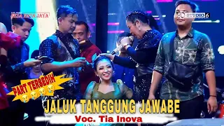 Download JALUK TANGGUNG JAWABE VOC. TIA INOVA || LIVE MUSIC \ MP3