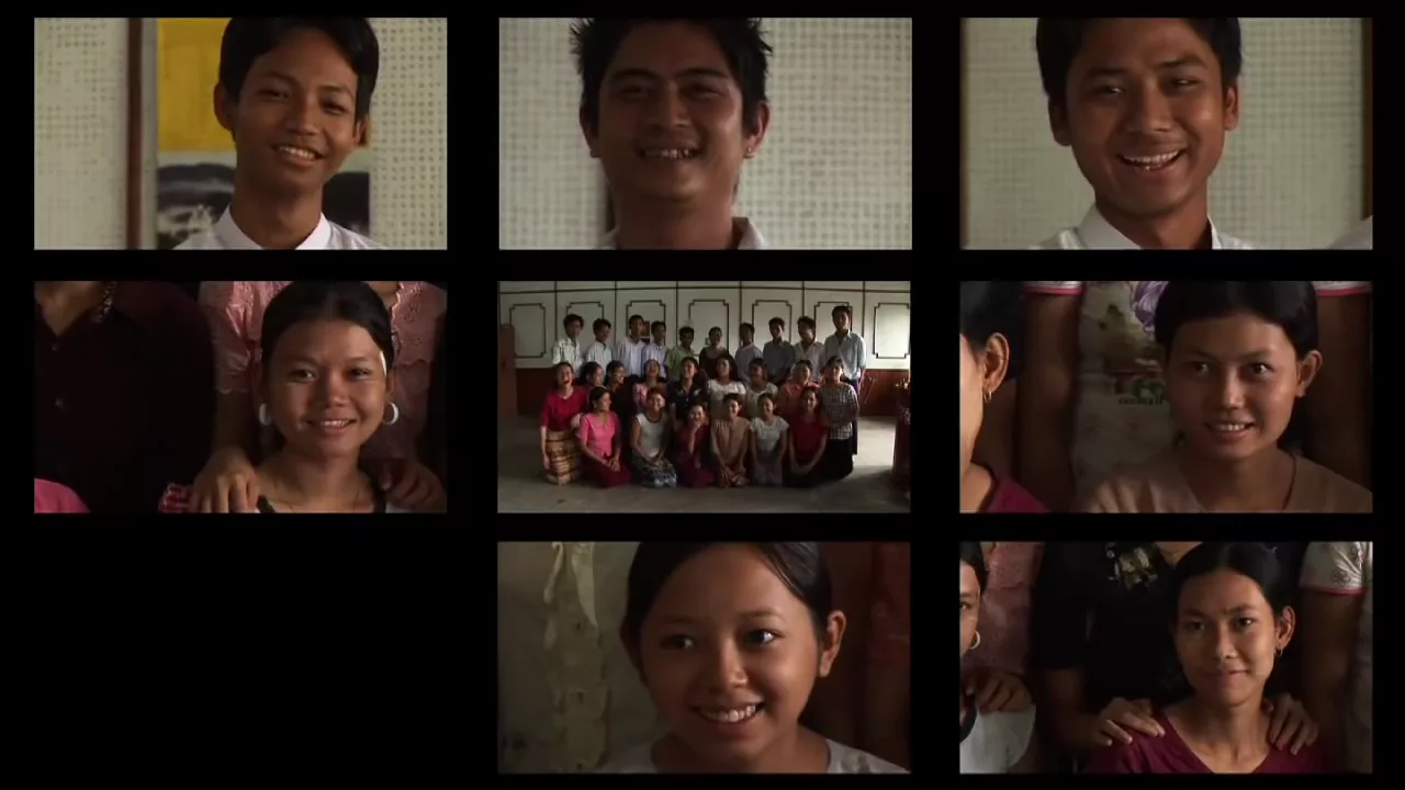Behind The Scenes - Laya Project - Part 2 Behind The Scenes - Laya Project - Part 2
