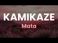 KAMIKAZE - Mata Skolim Khaid English Polish