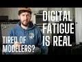 Download Lagu DIGITAL FATIGUE IS REAL - Are Guitar Amps Making a Comeback?