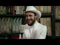 Robert Ellis at Paste Studio NYC live from The Manhattan Center