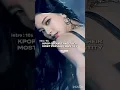 Download Lagu Kpop Groups And Their Most Popular Identity 🫶💿ib : @kpopdiaries. #kpop#content #viral#kpopradiant