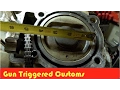 Package Flagged in Customs For Weeks