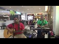 Lagu Aku Mahu Pulang - Amuk Cover by The Eyelitz.