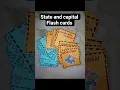 how to make flash cards