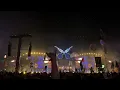 Eyes Cut Deeper (Crankdat Remix) - Subtronics @ EDC Las Vegas (2026)