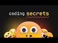 Emoji developer secrets you didn t know you needed