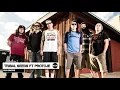 Tribal Seeds ft. Protoje - Gun Smoke | Reggae Music 2018 | FSOR